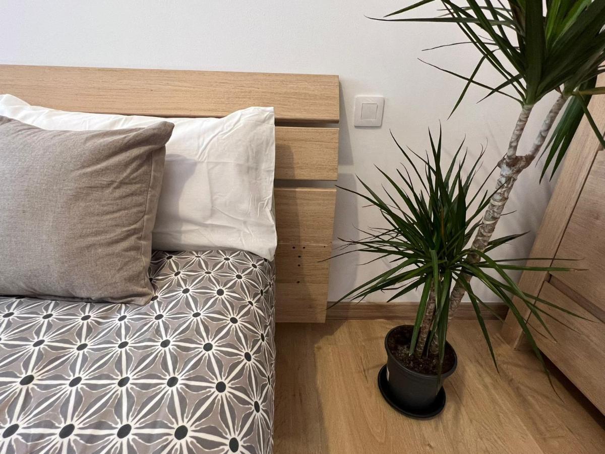 Close To Gran Via Centro Familiar Con Wifi By Apartamentos Logrono Exterior photo